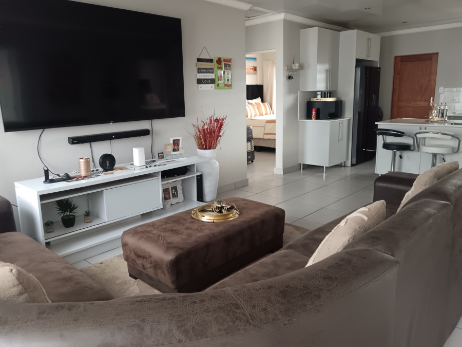 3 Bedroom Property for Sale in Arcata Estate Free State